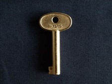 Ersatzschlüssel für CLEJUSO