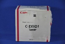 Canon C-EXV21 M Toner Magenta