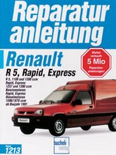 REPARATURANLEITUNG