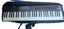 KORG X5 Musik Synthesizer 61