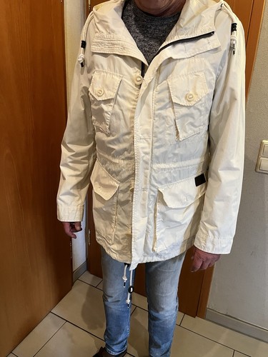 Herrenjacke gant - v,
