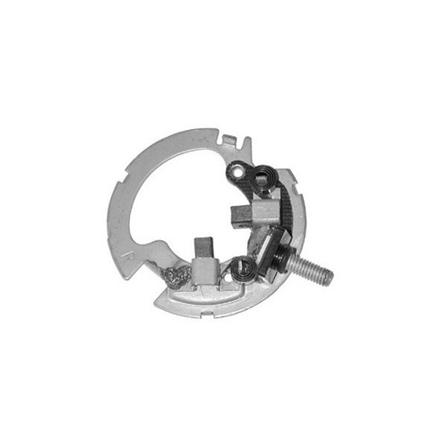 Bürstenhalter komplett für - bürstenhalter,