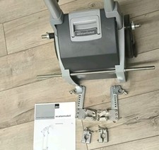 Alber   Treppensteiger Scalacombil S35 Neue Akku Rollstuhl Befestigung Teile