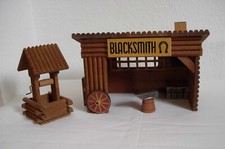 Oehme :  Schmiede  /