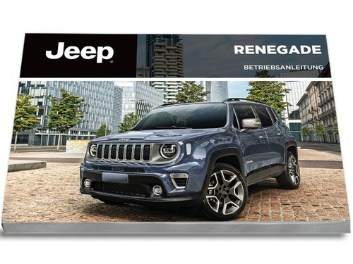 Jeep renegade 2022 2024 - jeep, 2022-2024
