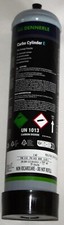 Dennerle CO2 Einwegflasche 500 g Carbo Cylinder E