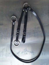 Gürtel von Dsquared2 aus