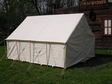 military Wall - Tent