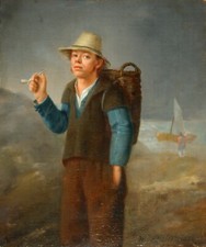 Willem de Visser (1801/2-1875)