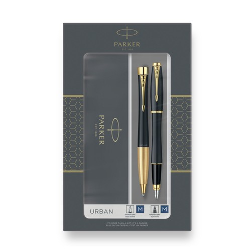 Parker schreibgeräte set - parker, schreibgeräte-set