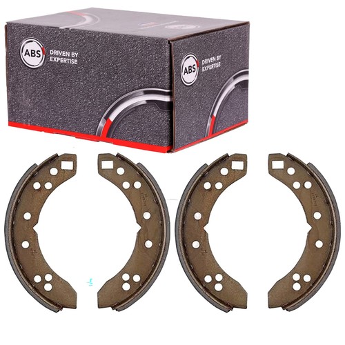 Bremsbacken satz 178mm - a.b.s.,