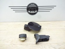 Opel Corsa C Tankdeckel