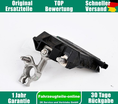 Batterieklemme mercedes - batterieklemme,