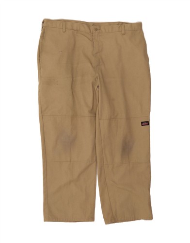 Dickies herren straight cargo - herren,