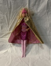 Barbie Puppe „Die 3