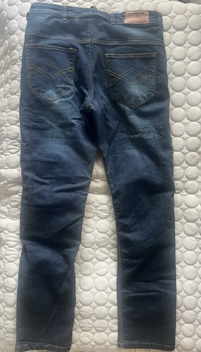 Roleff motorradjeans 35 - roleff,