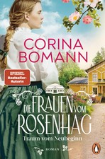 Die Frauen vom Rosenhag. Traum