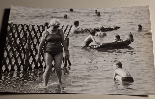 Altes foto vintage - vintage, familien