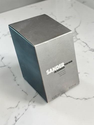 Jil sander - sander, –