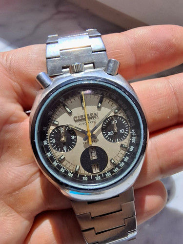 Citizen chronograph automatic - chronograph,