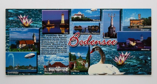 Xxl panorama postkarte - panorama,