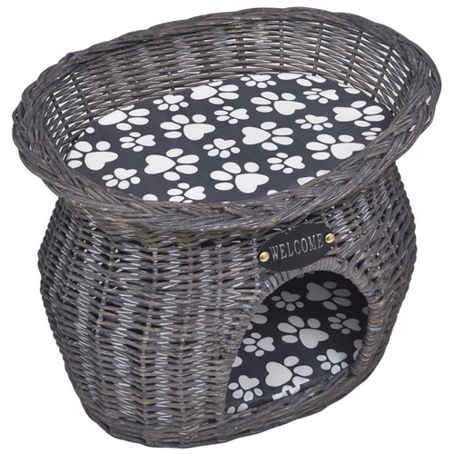 katzenbett weide