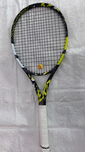 Babolat pure aero team - team, 2023