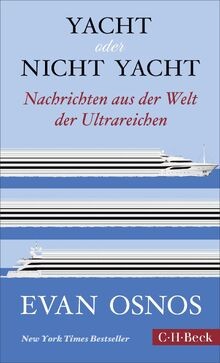 Yacht oder nicht - yacht,