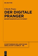 Ulrich Franz Der digitale