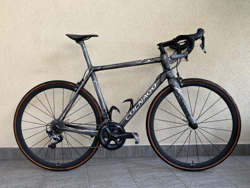 Colnago c64 54s busl frameset - 54s,
