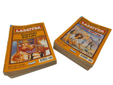 LASSITER 1304 - 1367