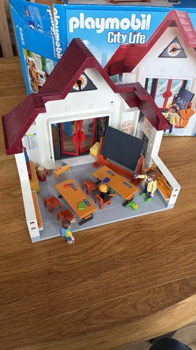 Playmobil city live 6865 - playmobil,