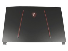 MSI GE75 Raider