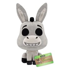 Funko Plush Shrek – Donkey