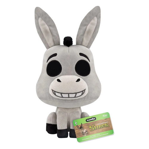 Funko plush shrek - plush,