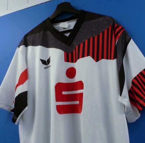 Vintage erima trikot - vintage,