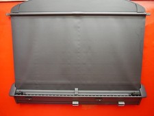 Kofferraum Laderaumabdeckung