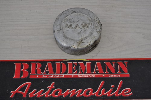 Maw motordeckel für - maw,