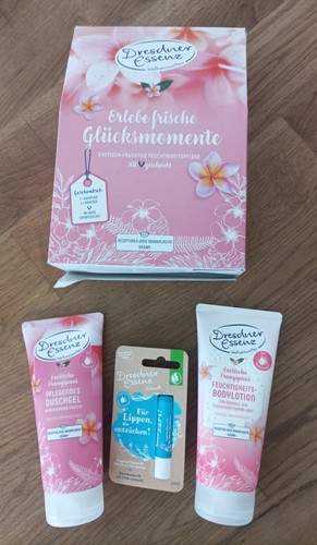 Dresdner essenz bestehend - dresdner,