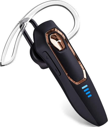 Headset bluetooth handy 4 - handy, v5.4