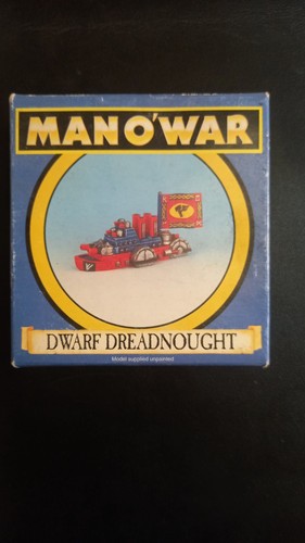 Games workshop man war - games,