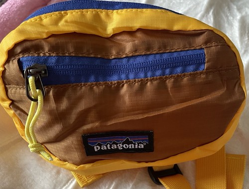 Patagonia ultralight black - patagonia,