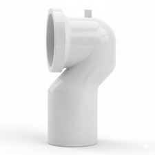 Bampi BCURWC90 WC-Bogen