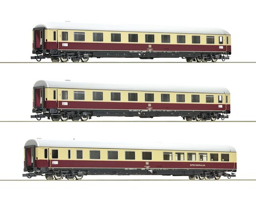 Roco 74072 - roco, h0