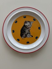 Whiskas Teller Ornamin Minden