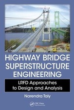 Highway Bridge Superstructure Engineering - 9781466552180