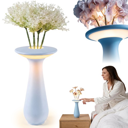 Dimmbare touch tischlampe akku - touch,