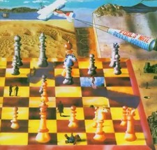 Peter Hammill - Fool's Mate