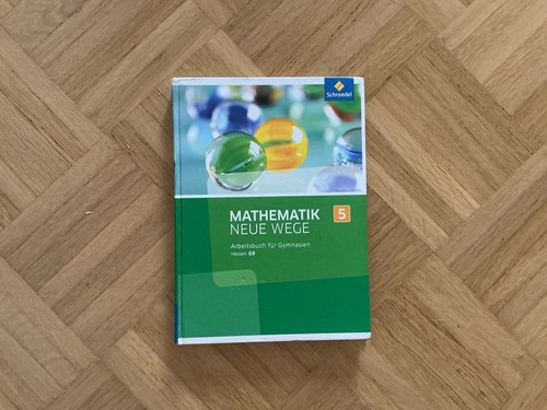 Mathematik schulbuch klasse - mathematik,