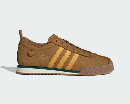 Adidas samba super sneaker - adidas,